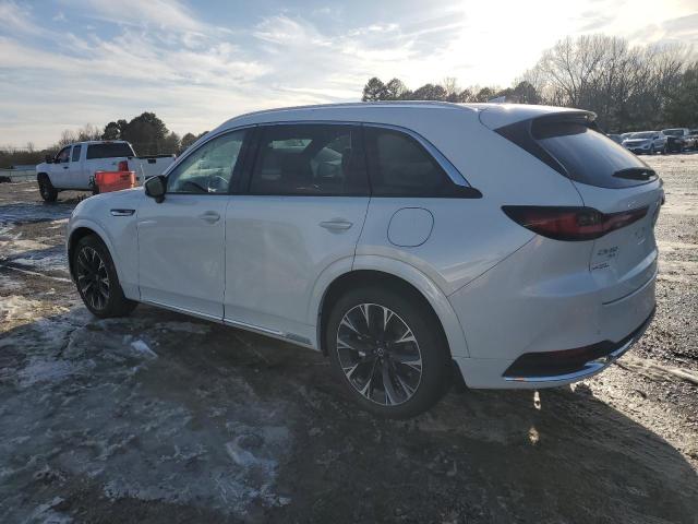 2024 MAZDA CX-90 PREM #3287441000