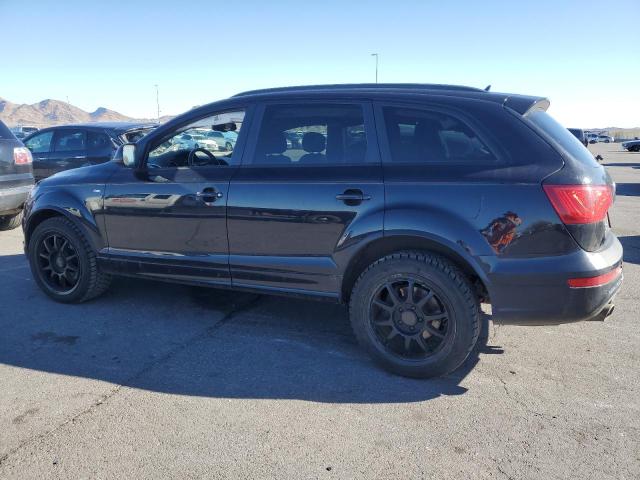 Vin: wa1wmafe9ed017347, lot: 45030475, audi q7 prestige 20142
