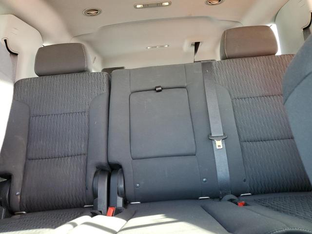 2018 CHEVROLET SUBURBAN C 1GNSCGEC4JR383988