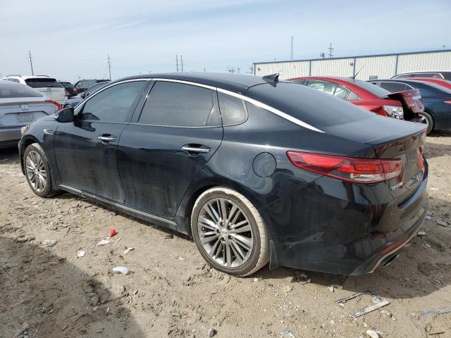 Vin: 5xxgv4l25hg159742, lot: 44979005, kia optima sxl 20172