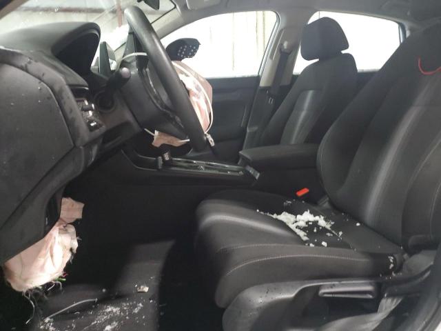 2024 HONDA CIVIC LX 19XFL2H51RE005161