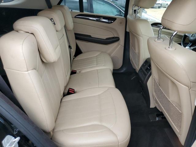 2016 MERCEDES-BENZ GLE 350 4M - 4JGDA5HBXGA797519