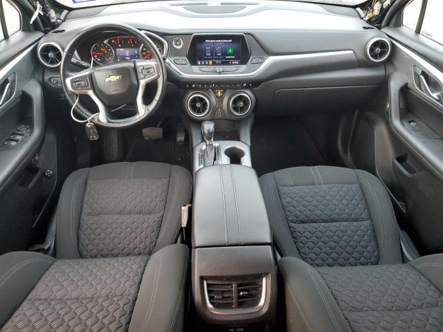 2020 CHEVROLET BLAZER 1LT 3GNKBBRA4LS666809