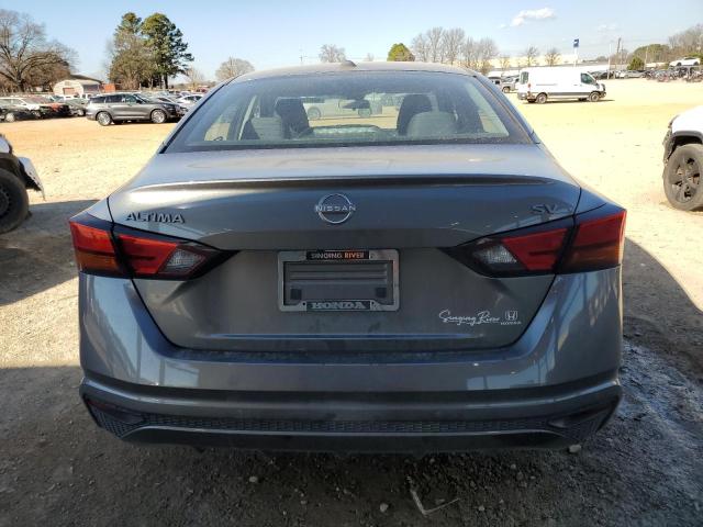 2023 NISSAN ALTIMA SV - 1N4BL4DV5PN345086