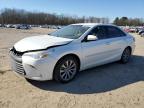 2017 TOYOTA CAMRY LE - 4T1BF1FK7HU300785