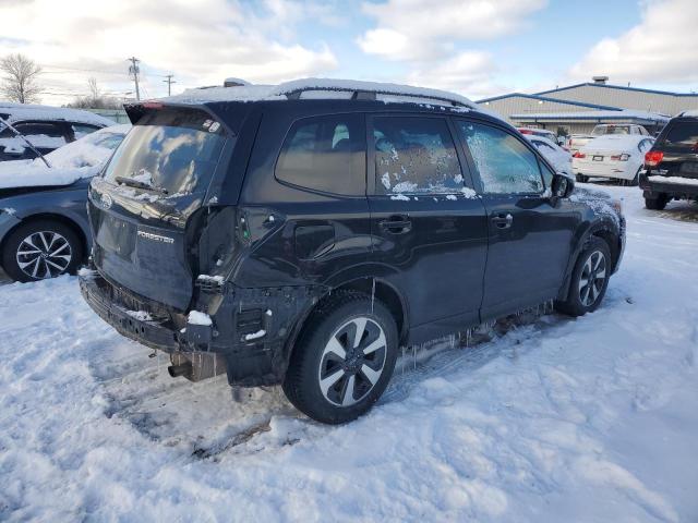 2018 SUBARU FORESTER 2 JF2SJAGC9JH539085