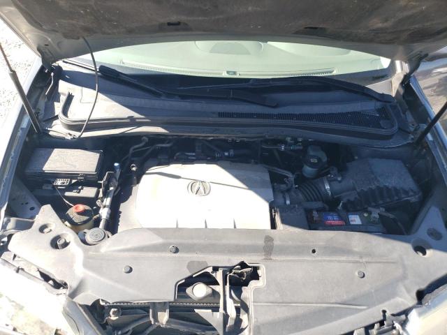 2012 ACURA MDX - 2HNYD2H27CH511370