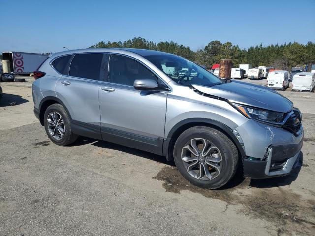 2022 HONDA CR-V EXL - 7FARW1H89NE019181