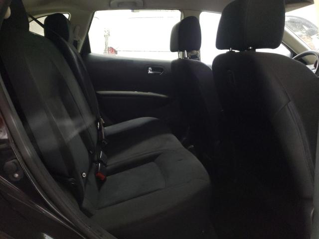2015 NISSAN ROGUE SELE - JN8AS5MV5FW759920
