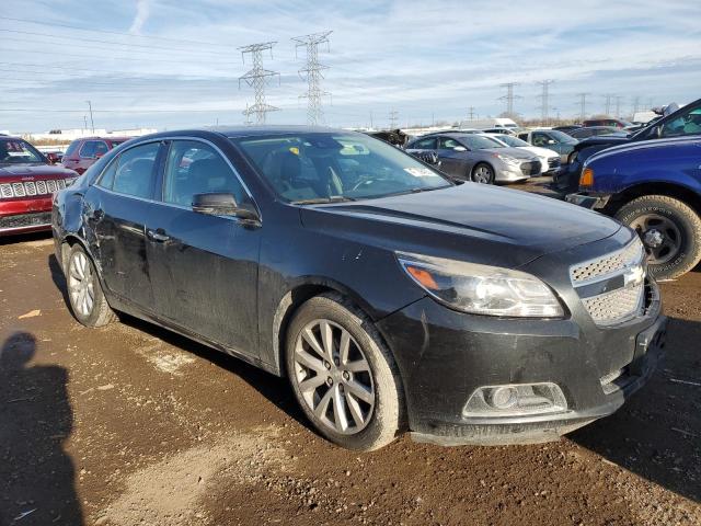Vin: 1g11h5sa2df265014, lot: 47109425, chevrolet malibu ltz 20134