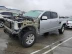 2017 CHEVROLET COLORADO L - 1GCGSCE16H1160627