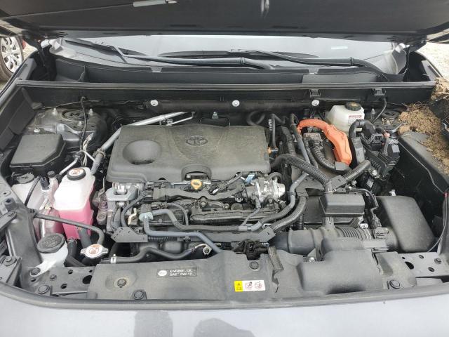 2024 TOYOTA RAV4 XSE - 2T3E6RFVXRW067161