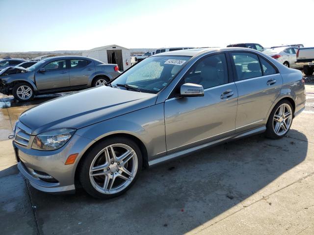 MERCEDES-BENZ C-CLASS 300