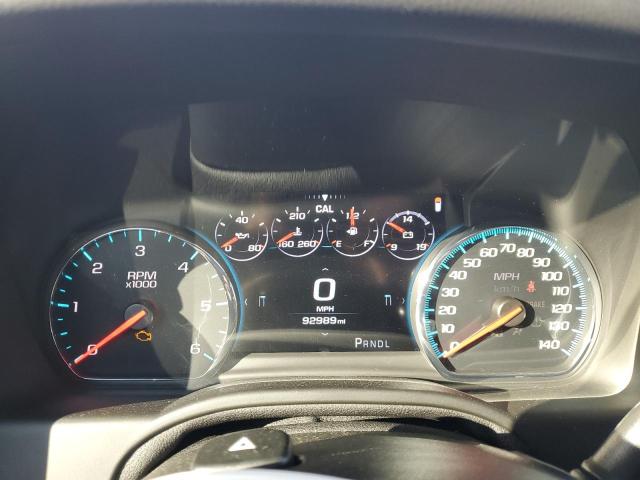 2019 GMC YUKON DENA 1GKS2CKJ1KR388434