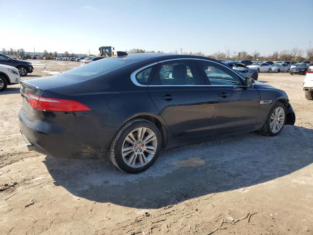 2017 JAGUAR XF SAJBR4BV3HCY26755
