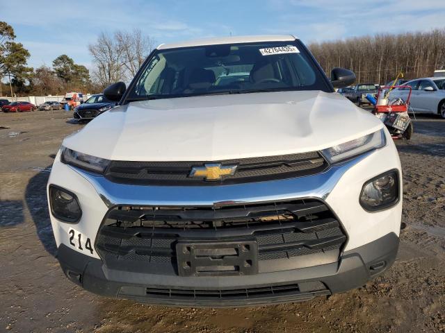 2023 CHEVROLET TRAILBLAZE - KL79MMS26PB044212