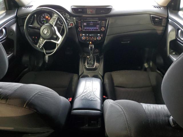 2018 NISSAN ROGUE S - KNMAT2MV1JP517409