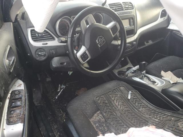 2019 DODGE JOURNEY SE - 3C4PDCBB3KT700958