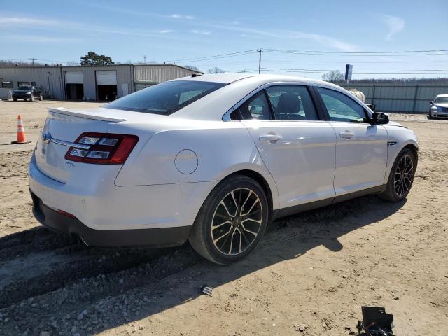 2017 FORD TAURUS SEL - 1FAHP2H81HG137414