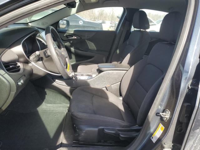 2019 CHEVROLET MALIBU LS - 1G1ZB5ST7KF222257