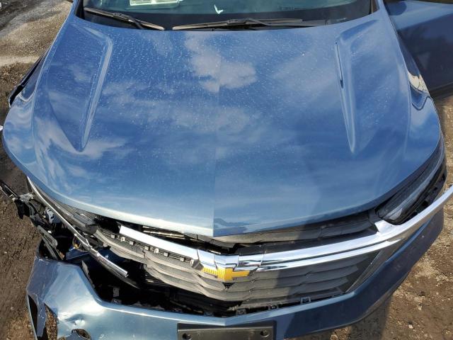 2024 CHEVROLET EQUINOX LS - 3GNAXHEG0RL337876