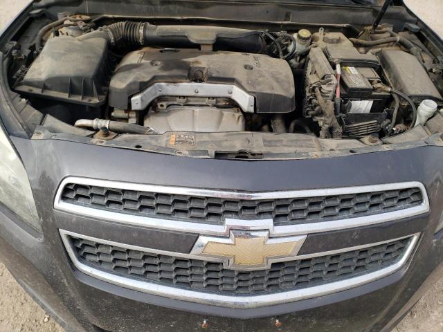 1g11e5sa5df265372 - 2013 Chevrolet malibu 2lt - #43808265