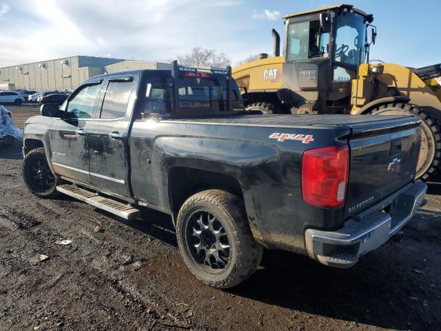 Vin: 1gcvksec5hz110225, lot: 46704345, chevrolet all models k1500 ltz 20172