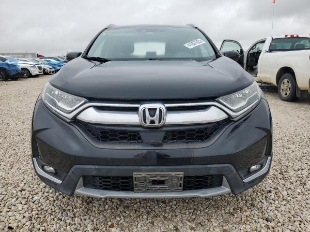 2017 HONDA CR-V TOURI - 2HKRW1H95HH516576