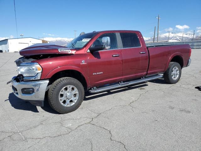 2022 DODGE RAM #3130604899