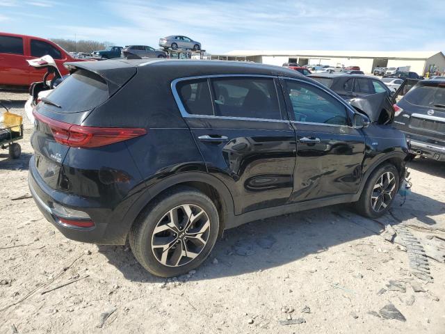 Vin: kndpncac1m7845334, lot: 46865185, kia sportage ex 20213