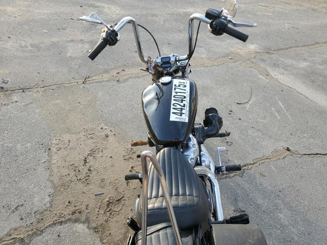 2024 HARLEY-DAVIDSON FXST - 1HD1BVJ14RB017113