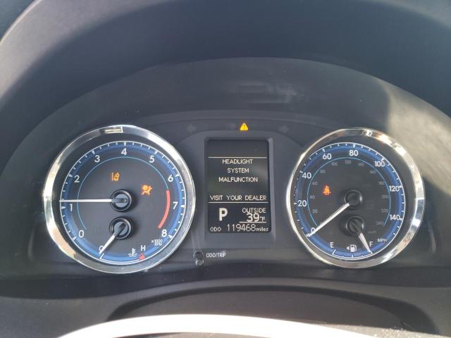 2017 TOYOTA COROLLA L - 5YFBURHE7HP700732