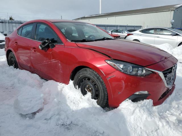 3MZBM1V70FM208990 Mazda 3 Touring 2015
