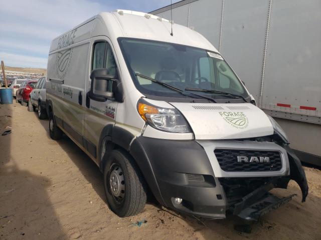 2021 RAM PROMASTER #3121630460