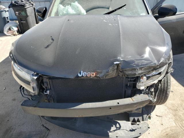 2016 JEEP COMPASS LA 1C4NJDEB6GD798687