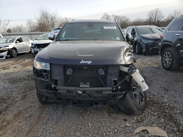 2019 JEEP GRAND CHER - 1C4RJFBGXKC592848