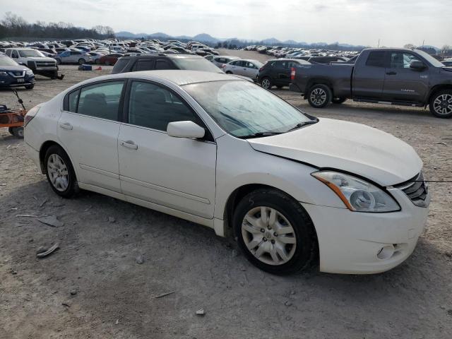 Vin: 1n4al2ap5bn503716, lot: 57747025, nissan altima base 20114