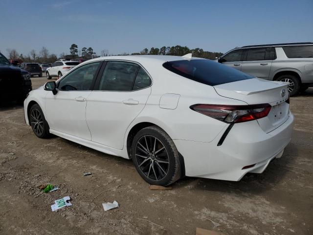 2023 TOYOTA CAMRY SE N - 4T1G11AK3PU159871