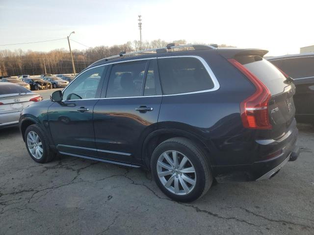 2016 VOLVO XC90 T6 YV4A22PK4G1044649