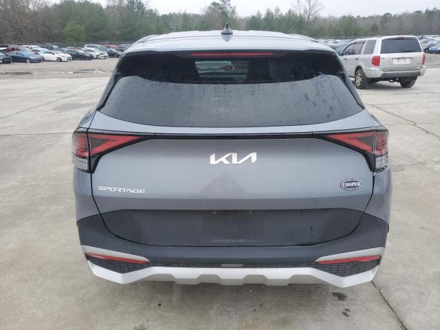 2023 KIA SPORTAGE E - 5XYK33AF7PG047244