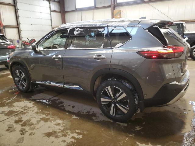 2023 NISSAN ROGUE PLAT JN8BT3DD9PW305653