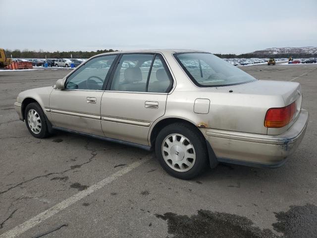 Vin: jhmcb7681pc021931, lot: 44965705, honda accord se 19932