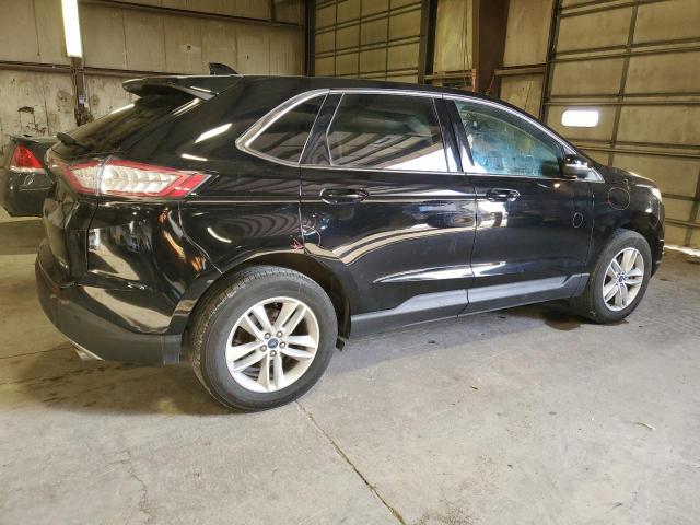 Vin: 2fmpk4j90hbc43049, lot: 45109255, ford edge sel 20173