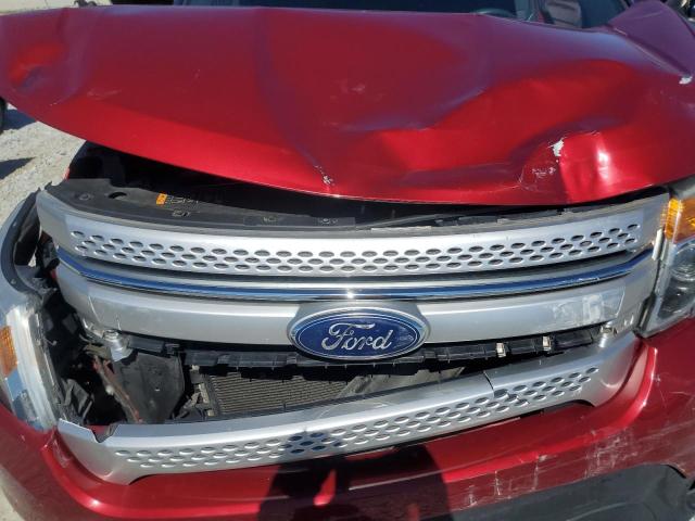 2015 FORD EXPLORER X - 1FM5K8D80FGC13976