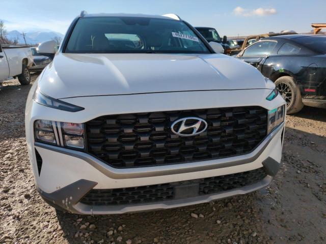 2023 HYUNDAI SANTA FE S - 5NMS2DAJXPH571345