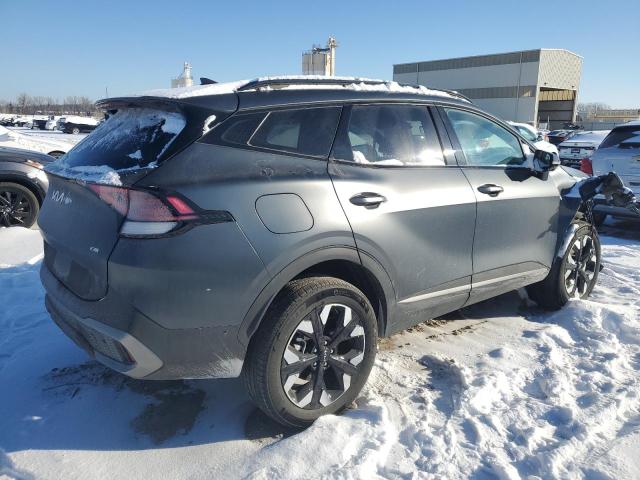 Vin: kndpzddh5r7147382, lot: 45857045, kia sportage x x-line prestige 20243