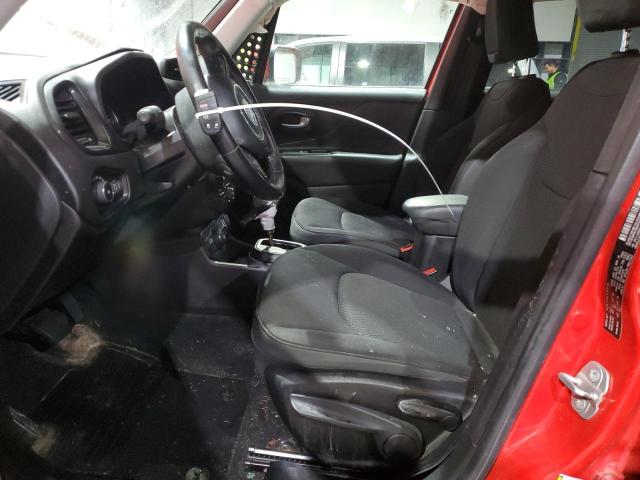 2018 JEEP RENEGADE L - ZACCJBBB7JPH21173