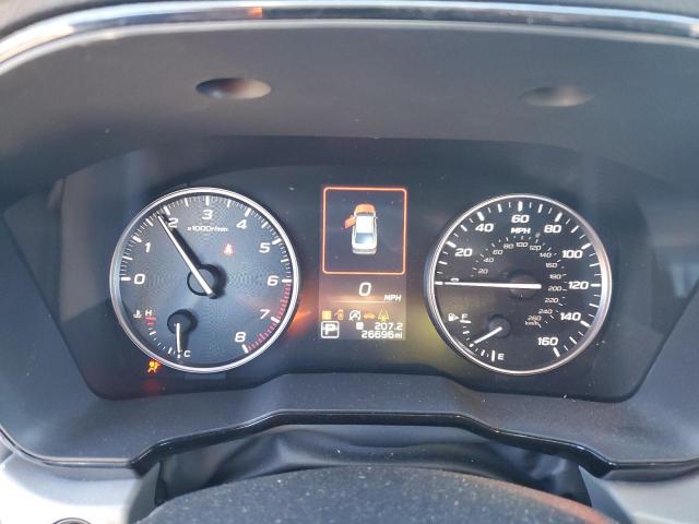 2023 SUBARU LEGACY PRE 4S3BWAF61P3005063