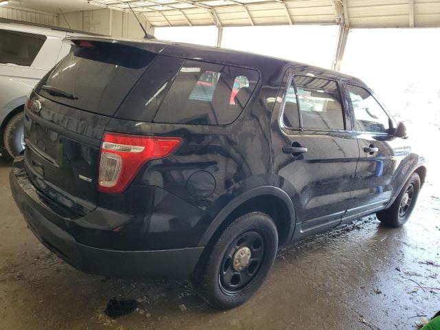 Vin: 1fm5k8ar6fga70514, lot: 43998985, ford explorer police interceptor 20153