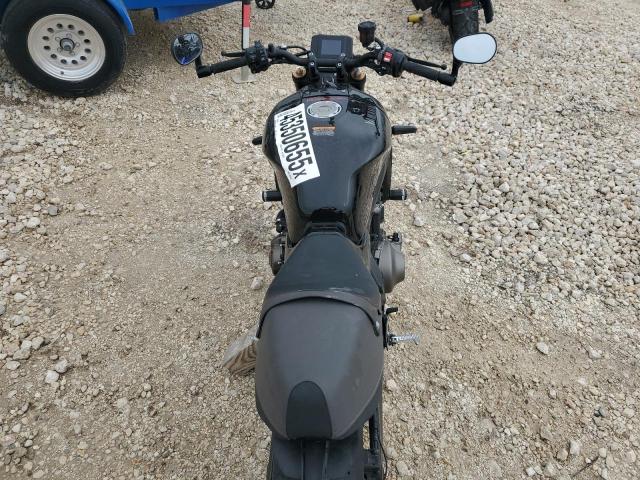 2022 YAMAHA MTM890 JYARN80E6NA000584